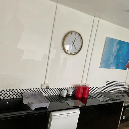 فيلا Admiralty House ويموث المظهر الخارجي الصورة