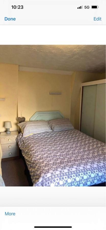 فيلا Admiralty House ويموث المظهر الخارجي الصورة