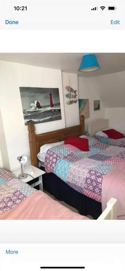 فيلا Admiralty House ويموث المظهر الخارجي الصورة