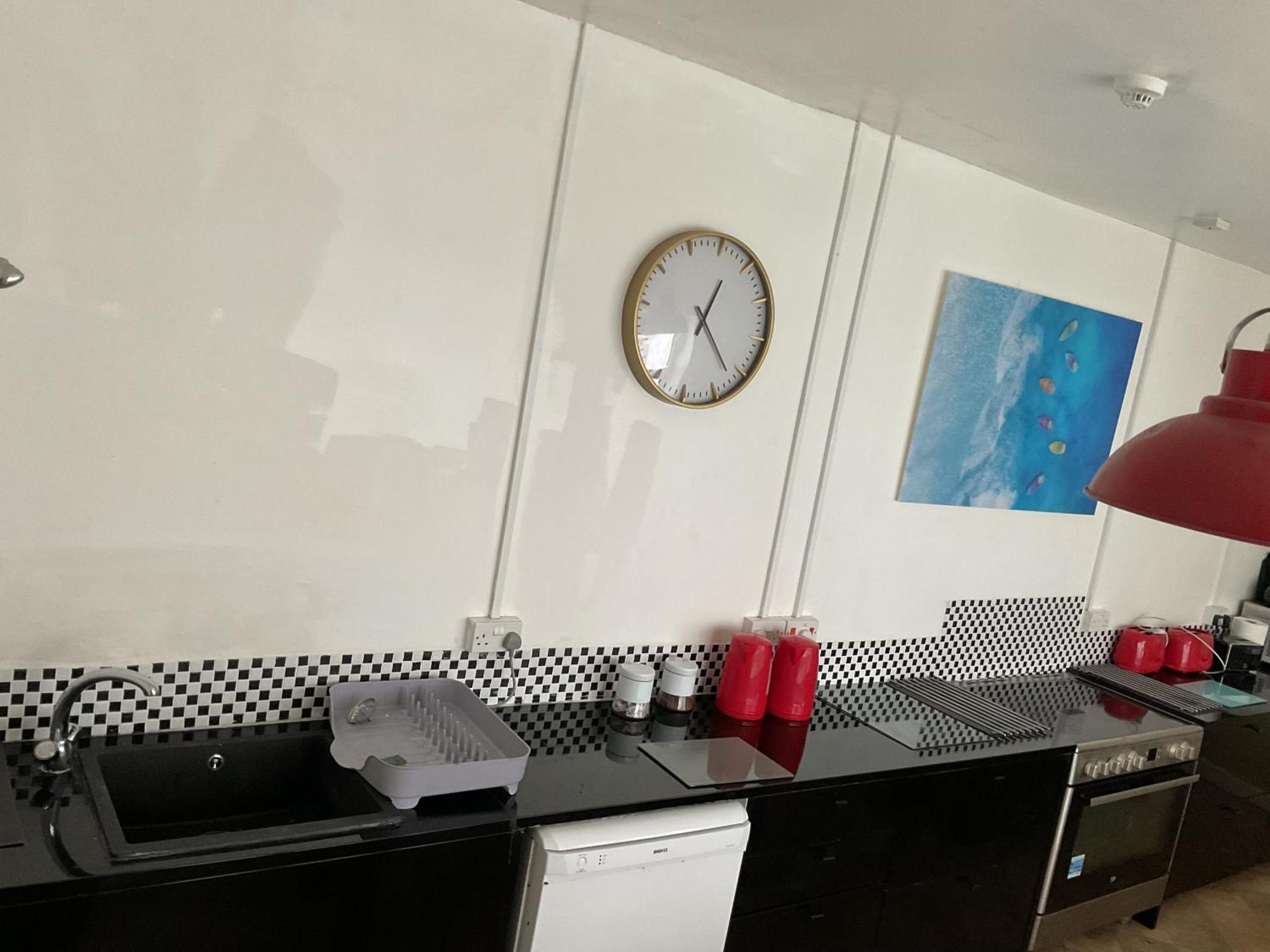 فيلا Admiralty House ويموث المظهر الخارجي الصورة