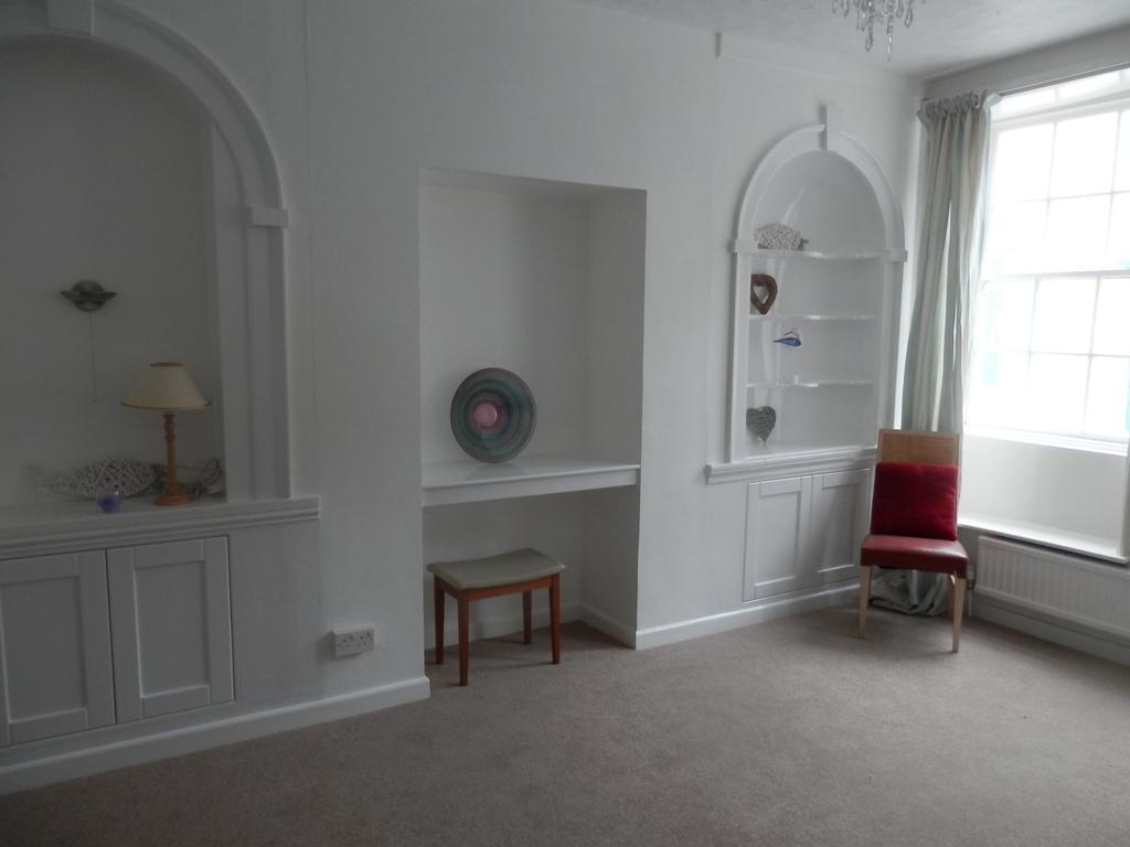 فيلا Admiralty House ويموث الغرفة الصورة